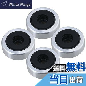 �y���������zYibuy 4���� 30x11mm �V���o�[ �A���~���� �v���X�`�b�N �X�s�[�J�[�Ɨ����x�[�X �I�[�f�B�I�X�s�[�J�[�A���vCD�v���[���[�p