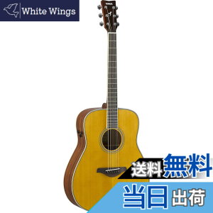 �y���������z���}�n YAMAHA �g�����X�A�R�[�X�e�B�b�N�M�^�[ FG-TA VT