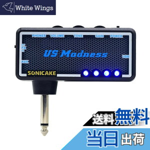 �y���������zSONICAKE �~�j �M�^�[�w�b�h�z���A���v �R�[���X�G�t�F�N�g���� USB�[�d�� US Madness