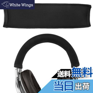 �y���������zGeekria �J�o�[ �݊��� �L�k�f�� �w�b�h�o���h�J�o�[ Sony MDR-1ADAC/ 1ABT/ 1AM2/ 1R/ 1RNC/ 1RBT/ 1A �w�b�h�z���� �Ή� �ȒP�ɑ��� �H��s�v