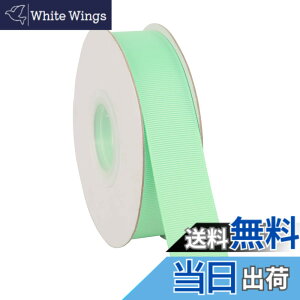 �y���������z�yIDECORRIBBONS�z����25mm �|���G�X�e���O���O�������{�� �c��22m # 530�~���g�O���[��