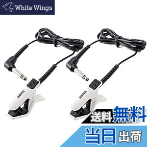 �y���������zKORG (�R���O) �R���^�N�g�}�C�N CM-300 �z���C�g�E�u���b�N CM-300-WHBK 2�Z�b�g