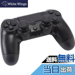 �y���������zCYBER �E �A�i���O�A�V�X�g�X�e�B�b�N ( PS4 �p) �u���b�N - PS4