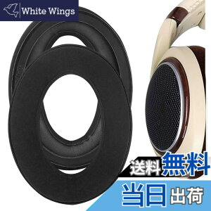 �y���������zGeekria �C���[�p�b�h Comfort �݊��� �p�b�h �[���n�C�U�[ Sennheiser HD505, HD515, HD518, HD555, HD558, HD559, HD569 HD579, HD589 �w�b�h�z���ɑΉ� �p�b�h �C���[/�C���[�J�b�v (���~�l�[�g���n/�u