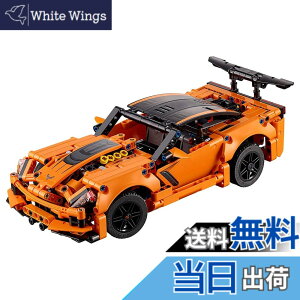 �y���������z���S(LEGO) �e�N�j�b�N �V�{���[ �R���x�b�g ZR1 42093 �m��ߋ� �u���b�N �������� �j�̎q ��