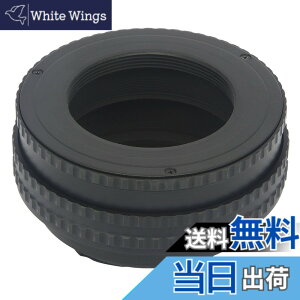 �y���������zHaoge�}�N���t�H�[�J�X�����Y�}�E���g�A�_�v�^����Focusing Helicoid ����m42 42 mm�X�N�����[�}�E���g�����Yto Leica M LM�}�E���g�J�����Ȃ�m240m262m6MPm7m8m9m9-pm-eMM�BP�Bm10M - A 17 mm-31 mm