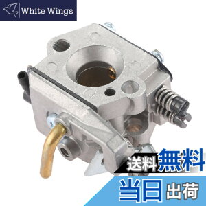 �y���������z�L���u���^�[ Walbro WT 194 �����p �݊��i �����@�E�����@�p Stihl 024�A026�AMS240�AMS260 024AV�A024S�p