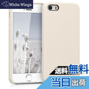 �y���������zkwmobile �X�}�z�P�[�X Apple iPhone SE (1.Gen 2016) / iPhone 5 / iPhone 5S�Ή� �P�[�X - TPU ���L�b�h �V���R�� �J�o�[ - �ϏՌ� ���h�~ �T���T�� Case