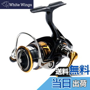�y���������z�_�C��(DAIWA) �X�s�j���O���[�� 18 ���K���X LT2000S-XH(2018���f��)