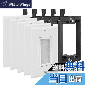 �y���������zFosmon (10�p�b�N) 1�M�����O �E�H�[���v���[�g ������J���P�[�u���v���[�g ��d���p�}�E���e�B���O�u���P�b�g �u���b�V�� x5 + �}�E���e�B���O�u���P�b�g x5