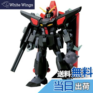 �y���������zBANDAI SPIRITS(�o���_�C �X�s���b�c) HG �@����m�K���_��SEED R-10 GAT-X370 ���C�_�[�K���_�� 1/144�X�P�[�� �F�����ς݃v�����f��