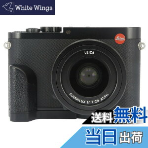 �y���������zHaoge HG-LQ Skidproof�J�����u���P�b�g�z���_�[Hand Grip for Leica Q Type 116 Type116 �J����
