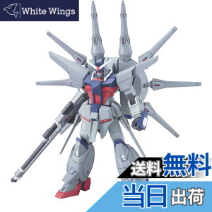 �y���������zBANDAI SPIRITS(�o���_�C �X�s���b�c) HG �@����m�K���_��SEED DESTINY ���W�F���h�K���_�� 1/144�X�P�[�� �F�����ς݃v�����f��