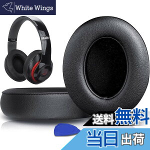 �y���������zSoloWIT �C���[�p�b�h �C���[�N�b�V���� Beats Studio3 �� Studio2 Wired/Wireless ���C�����X�w�b�h�z�� �p �����p�b�h A1914/B0500/B0501 �p �w�b�h�Z�b�g�p�b�h �Չ� �������t�H�[�� (��)