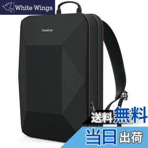 �y���������zSmatree���b�v�g�b�v�o�b�N�p�b�N�A�r�W�l�X�o�b�O�p�b�N�A13-16�C���`MacBook Pro 2022-2015�p�̏Ռ��ی색�b�v�g�b�v�o�b�O�ŐV��16�C���`MacbookPro 2021 2020�Ȃ�12.9 / 13/14 / 15.6�C���`��