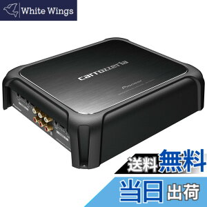 �y���������zPioneer �p���[�A���v GM-D8400 200Wx4 �u���b�W���u���p���[�A���v �J���b�c�F���A
