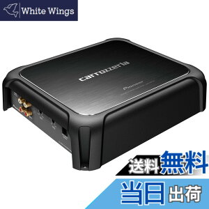 �y���������zPioneer �p���[�A���v GM-D8100 600Wx1 ���m�����p���[�A���v �J���b�c�F���A