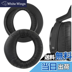 �y���������zGeekria �C���[�p�b�h QuickFit �݊��� �p�b�h �\�j�[ Sony MDR-RF6000/ 6500/ 7000/ 7100, MDR-DS6000/ 6500/ 7000/ 7100, XD150/ 200 �w�b�h�z���ɑΉ� �p�b�h �C���[/�C���[�J�b�v (���U�[���b�g/�u���b�N