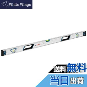�y���������zBosch Professional(�{�b�V��) ������(1200mm�E�A���~�t���[���E�}�O�l�b�g�t��) 1600A016BR