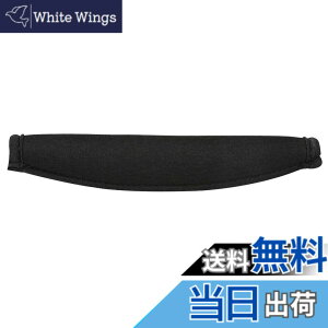�y���������zkwmobile Bose Quiet Comfort 2 /QC15 / QC25 / QC35 /QC2 / QC3 / AE2 / AE2i�Ή� �w�b�h�o���h �p�b�h - �l�I�v������ �N�b�V���� �C���t�H�� �Ή�