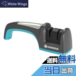 �y���������zGARDENA(�K���f�i)���̌��� �n������ �V���[�v�i�[ 8712-20 ���i:�ő�25�N