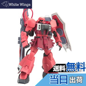 �y���������zBANDAI SPIRITS(�o���_�C �X�s���b�c) HG �@����m�K���_��SEED DESTINY �K�i�[�U�N�E�H�[���A(���i�}���A�E�z�[�N��p�@) 1/144�X�P�[�� �F�����ς݃v�����f��
