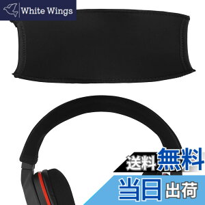 �y���������zGeekria �w�b�h�o���h �݊��� �w�b�h�z���w�b�h�o���h TurtleBeach ELITE PRO, Ear Force Stealth 600, Stealth 700 Gaming �Ή� �����p �p�b�h (�u���b�N)