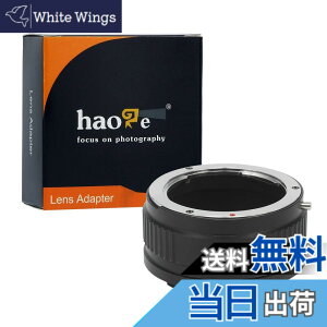 �y���������zHaoge �蓮�����Y�}�E���g�A�_�v�^�[ �R���^�b�N�X/Yashica C/Y CY�}�E���g�����Y����Ni-kon Z�}�E���g�J����(Z6 Z7�Ȃ�)