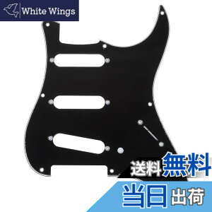 �y���������zMusiclily Pro 8�� 57�N���X�g���g�L���X�^�[�s�b�N�K�[�h���{��Fender Japan 57 Strat�X�g���g�G���L�M�^�[�p�A3P�u���b�N