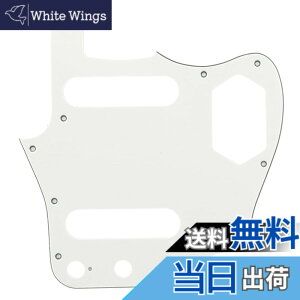 �y���������zMusiclily Pro 10�� �W���K�[�X�^�C���s�b�N�K�[�h ���{�� Fender Japan Jaguar�G���L�M�^�[�p�A�p�[�`�����g3P