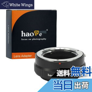 �y���������zHaoge �}�j���A�������Y�}�E���g�A�_�v�^�[ Minolta MD�����Y����Canon EOS R�Ȃǂ�Canon RF�}�E���gR5 R6�J�����p