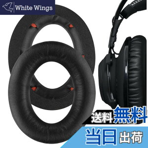 �y���������zGeekria �C���[�p�b�h QuickFit �݊��� �p�b�h HyperX Cloud Revolver/Revolver S Gaming �w�b�h�z���ɑΉ� �p�b�h �C���[/�C���[�J�b�v (�v���e�C�����U�[/�u���b�N)