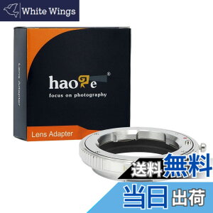 �y���������zHaoge �}�j���A�������Y�}�E���g�A�_�v�^�[ Leica ���C�J M LM�AZeiss �J�[�� �c�@�C�X ZM�AVoigtlander �t�H�N�g�����_�[ VM�����Y����Leica ���C�J L�}�E���g�J�����܂� T, Typ 701, Typ701, TL, 