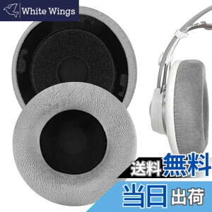 �y���������zGeekria �C���[�p�b�h Comfort �݊��� �p�b�h�A�[�J�[�Q�[ AKG K701, K702, Q701, Q702, K601, K612, K712 �w�b�h�z���ɑΉ� �C���p�b�h/�C���[�N�b�V����/�C���[�J�b�v �x���A (�O���[)