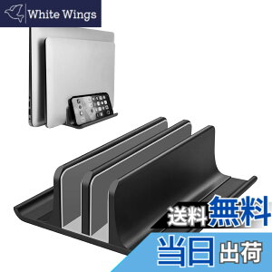�y���������zVAYDEER �m�[�g�p�\�R�� �X�^���h PC�X�^���h �c�u�� 2�� ���[ �z���_�[�������\ �A���~�����f�� �^�u���b�g/ipad/Mac mini/MacBook Pro Air �c�u���p- �u���b�N