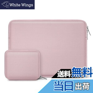 �y���������zMOSISO ���b�v�g�b�v �X���[�u�o�b�O �Ή��@�� Laptop 13�C���`�A�����ȃP�[�X�t�� �l�I�v�����f�� �o�b�O (�x�r�[ �s���N)