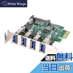 �y���������zCablecc Low Profile 4 Ports PCI-E to USB 3.0 HUB PCI Express Expansion Card Adapter 5Gbps for Motherboard