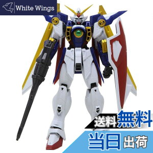 �y���������zTAMASHII NATIONS�X�s���b�c GUNDAM UNIVERSE �V�@����L�K���_��W XXXG-01W WING GUNDAM ��155mm ABS&PVC�� �h���ς݉��t�B�M���A