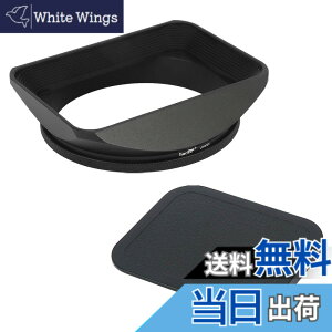 �y���������zHaoge 72mm �X�N�G�A���^�� �˂����ݎ��}�E���g�����Y�t�[�h�V�F�[�h �L���b�v�t�� 72mm Canon Nikon Sony Leica Leitz Carl Zeiss Voigtlander Nikkor Panasonic �I�����p�X�����Y�Ƒ���72mm�t�B���^�[