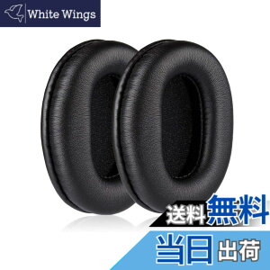 �y���������z�C���[�p�b�h �w�b�h�z�������p �C���[�N�b�V���� SONY MDR-V6 / MDR-7506 / MDR-cd900st PCduoduo