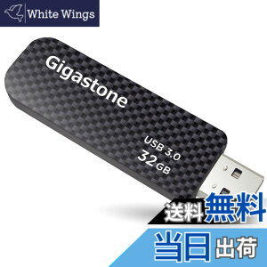 �y���������zGIGASTONE 32GB Flash USB ������ Z30 USB 3.2 Gen 1, 80MB/s�������]�� �L�[�`�F�[�����t�� �J�[�{�����f�U�C�� �v�b�V���v���݌v �f�[�^�ۑ� �o�b�N�A�b�v PC/Mac/�e���r/�ԍڑΉ� USB 2.0 / 3.0 / 