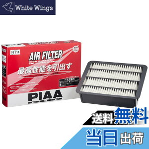 �y���������zPIAA(�s�A) �G�A�[�t�B���^�[ (�G�A�t�B���^�[) 1�� [�g���^�ԗp] �n�C�G�[�X�E ���W�A�X�G�[�X_�� PT114