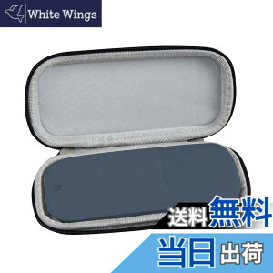 �y���������z�}�C�N���\�t�g Surface Arc Mouse��p�ی엷�s���[�L�������O�P�[�X-Hermitshell (�u���[)