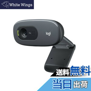 �y���������z���W�N�[�� �E�F�u�J���� C270n HD 720P ���^ Web�J���� usb�J���� �������␳ �J���� �m�C�Y���_�N�V���� �}�C�N�t �p�\�R�� PC Windows Mac Chrome �������K�i