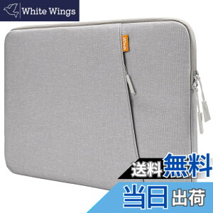�y���������zJETech �p�\�R���P�[�X 13-14�C���`MacBook Air/MacBook Pro (M5/M4/M3/M2/M1) 2020-2025/13-13.6�C���`�m�[�g�u�b�N/Surface Book/���b�v�g�b�v�ɑΉ� �h���o�b�O (���C�g�O���[)