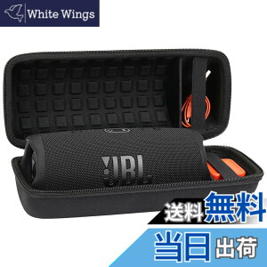 �y���������z�i�P�[�X�̂݁jJBL Charge5/Charge4 Bluetooth�X�s�[�J�[ ��p�ی���[�P�[�X���S�Ή�-Aenllosi (�u���b�N)