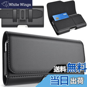 �y���������zStronden ���C�N���[�W���[�z���X�^�[ iPhone 17 Pro 17 16 Pro 16e 15 Pro 14 14 Pro 13 13 Pro 12 12 Pro 11 XR�p ���U�[�x���g�P�[�X�|�[�` (Otterbox�ʋ΃P�[�X�Ή�)