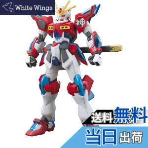 �y���������zBANDAI SPIRITS(�o���_�C �X�s���b�c) HGBF 1/144 �J�~�L�o�[�j���O�K���_�� (�K���_���r���h�t�@�C�^�[�Y�g���C)