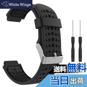 �y���������z�K�[�~���p ForeAthlete 235J/220J/230J/235J/620J/630J/735XTJ �x���g �����x���g �o���h �K�[�~�� Forerunner 235/220/230/620/630 / 735XT �t�H�[�A�X���[�g235J �V���R�����r���v�X�g���b�v Black+Black
