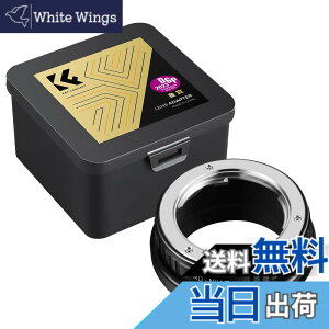 �y���������zK&F CONCEPT ���[�J�[���c�X �}�E���g�A�_�v�^�[ MINOLTA�Ή� MD�����Y-Nikon�Ή� Z�J�����ɑΉ� �~�m���^�Ή�MD MC �}�E���g �j�R���Ή�Z �}�E���g �ϊ� �����Y�A�_�v�^�[ ���������� ��